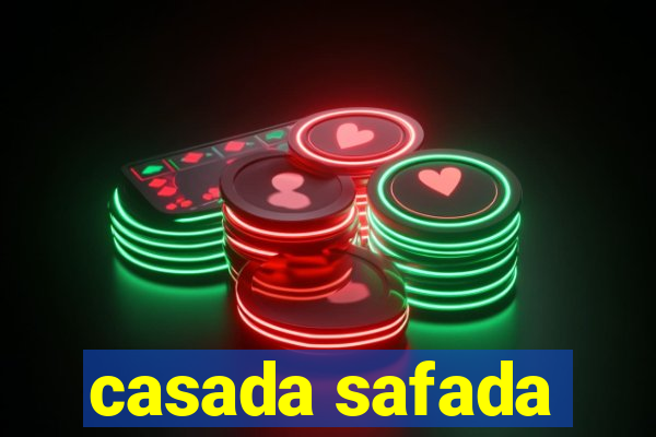 casada safada